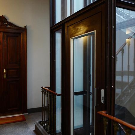Bed and Breakfast Bedandex Турин Екстер'єр фото