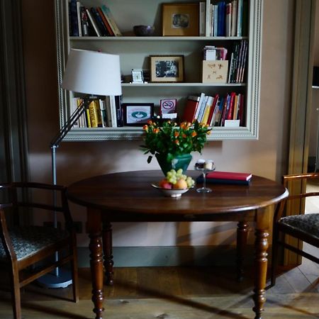 Bed and Breakfast Bedandex Турин Екстер'єр фото
