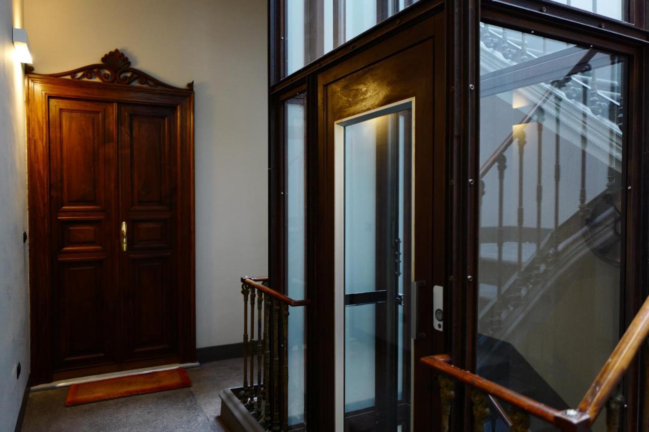 Bed and Breakfast Bedandex Турин Екстер'єр фото